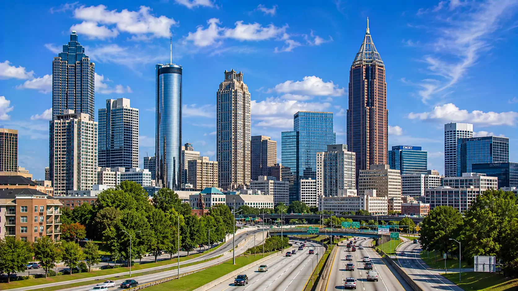 Atlanta